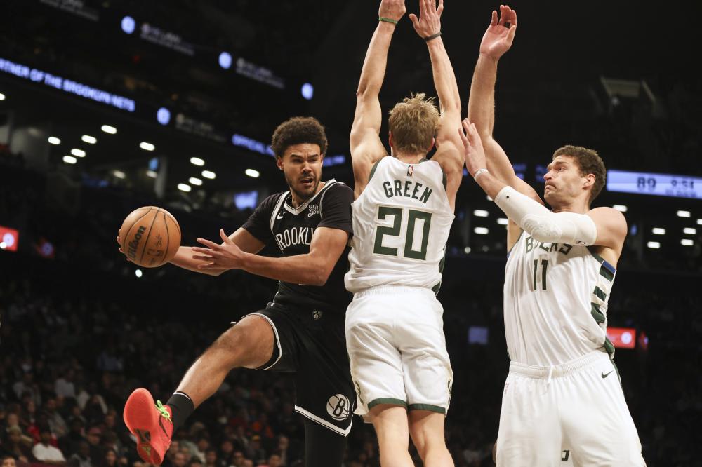 巴赫需要在 巴赫需要在