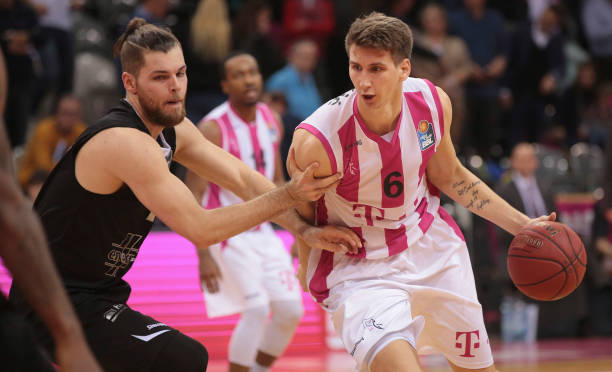 不仅是篮球 不仅是篮球